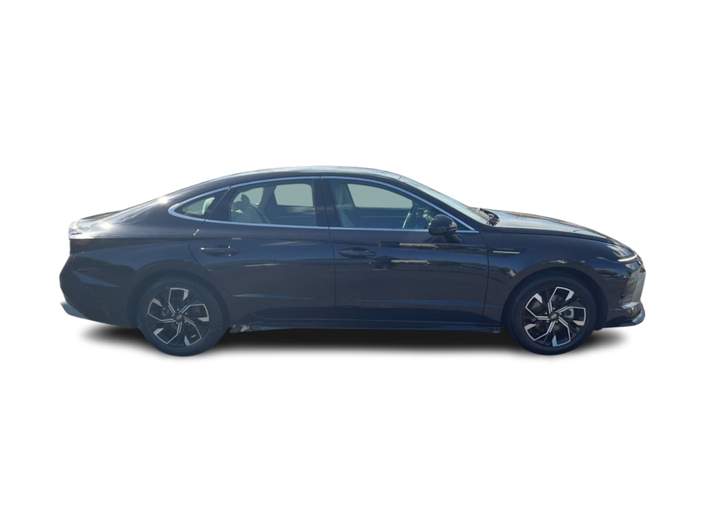 Thumbnail: 2025 Hyundai Sonata - 18