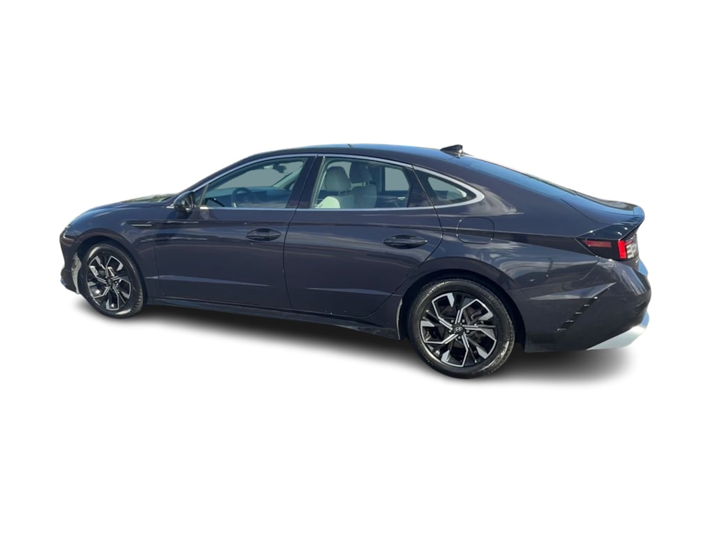 Thumbnail: 2025 Hyundai Sonata - 16