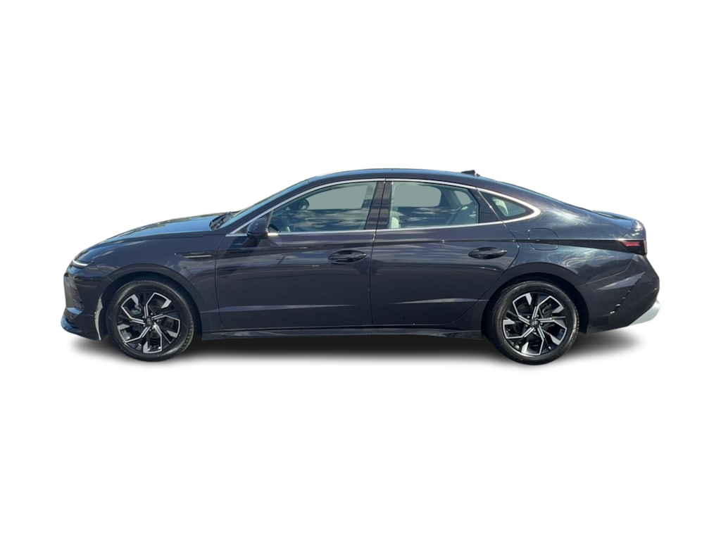 Thumbnail: 2025 Hyundai Sonata - 15