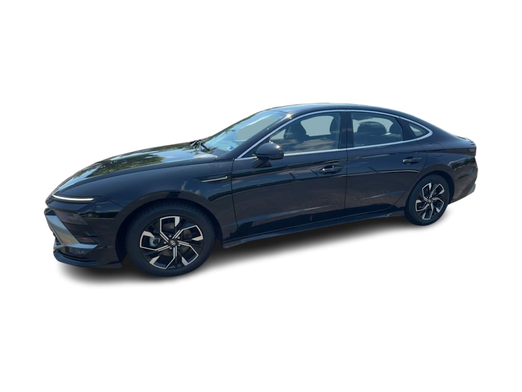 Thumbnail: 2024 Hyundai Sonata - 3
