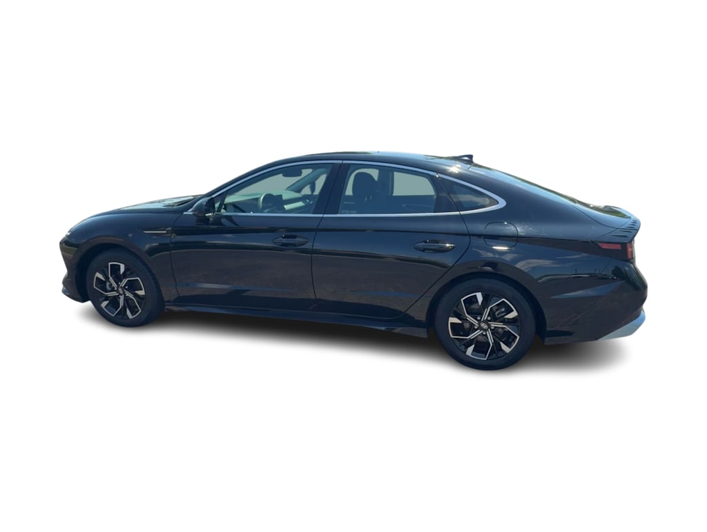 Thumbnail: 2024 Hyundai Sonata - 14