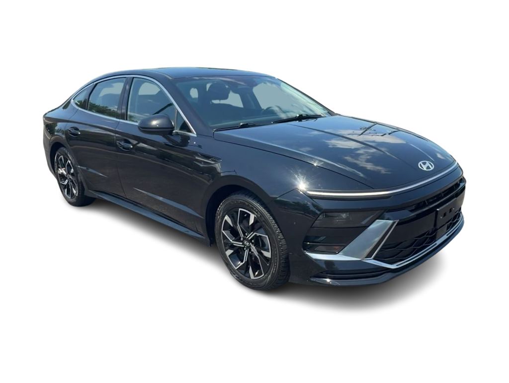 Thumbnail: 2024 Hyundai Sonata - 12