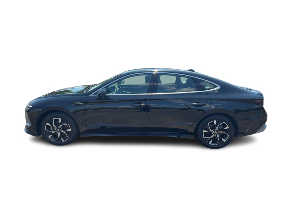 Thumbnail: 2024 Hyundai Sonata - 13