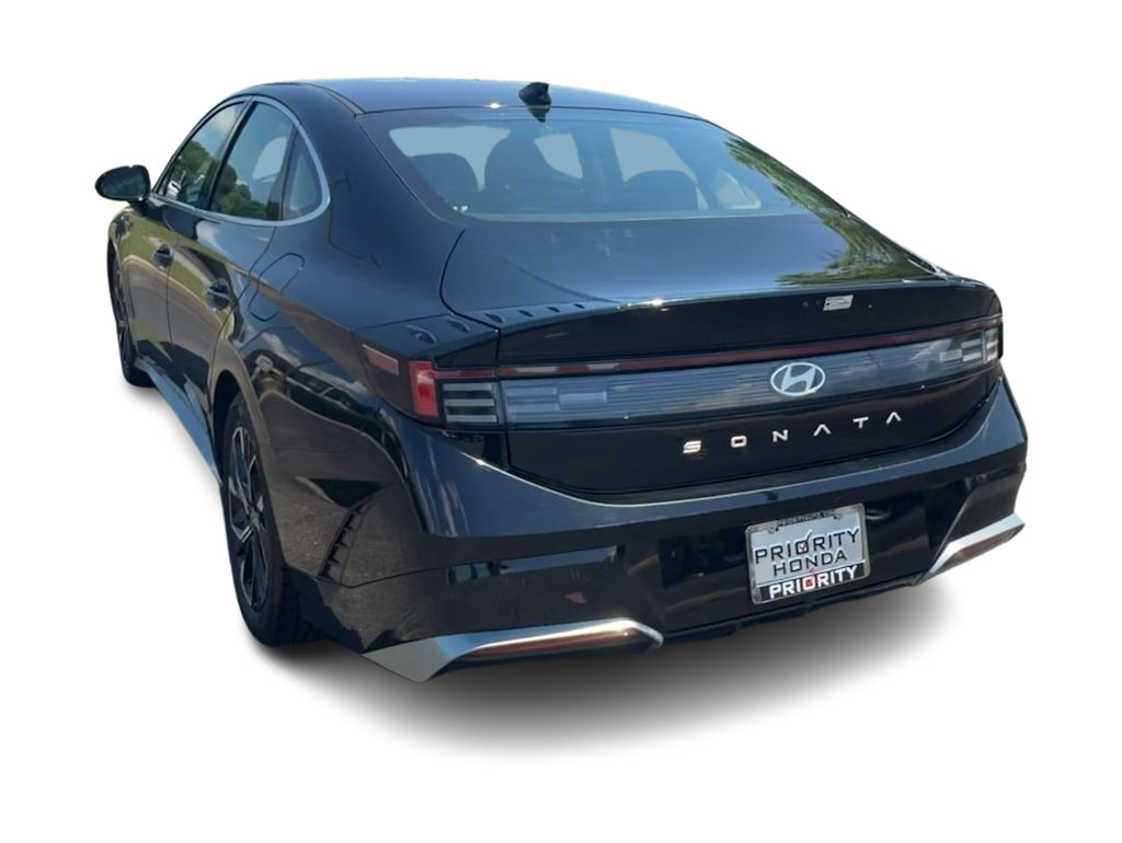 Thumbnail: 2024 Hyundai Sonata - 15