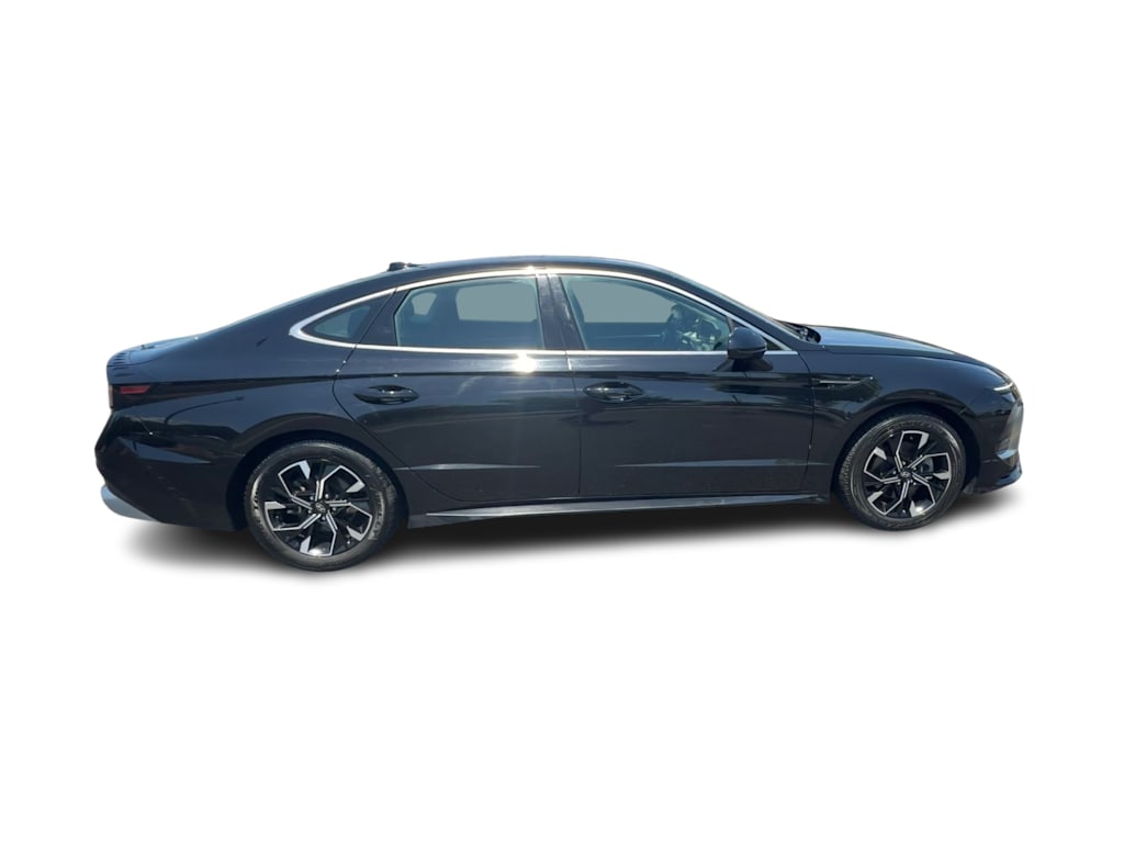 Thumbnail: 2024 Hyundai Sonata - 17