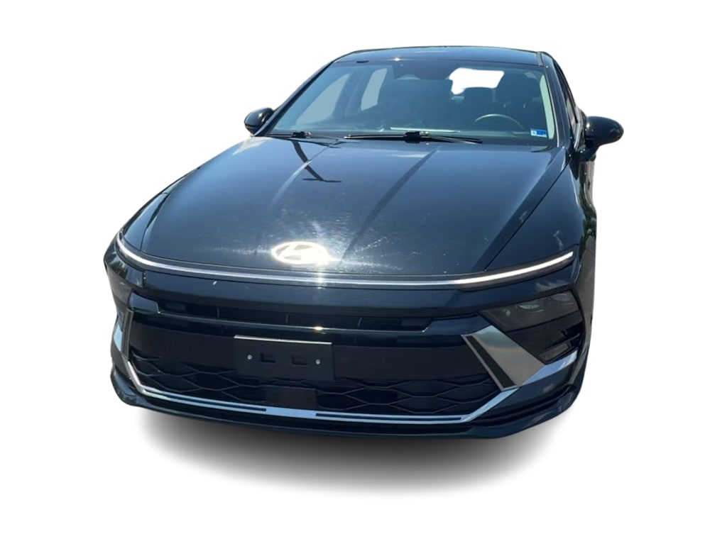 Thumbnail: 2024 Hyundai Sonata - 4