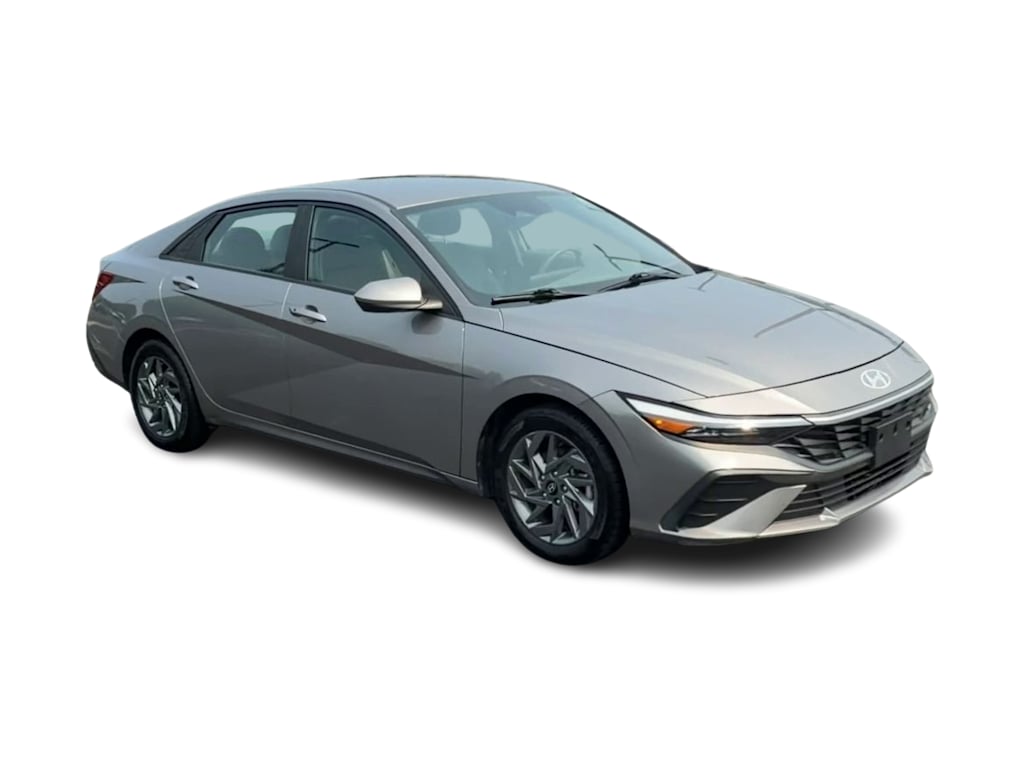 Thumbnail: 2024 Hyundai Elantra - 14