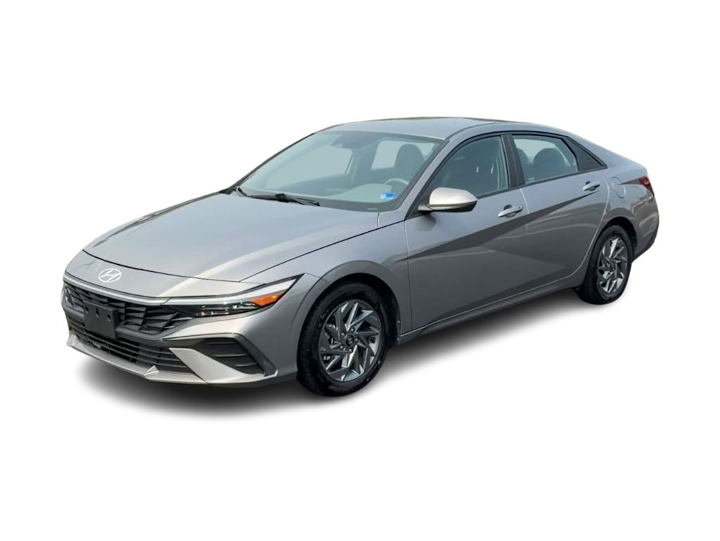 Thumbnail: 2024 Hyundai Elantra - 15