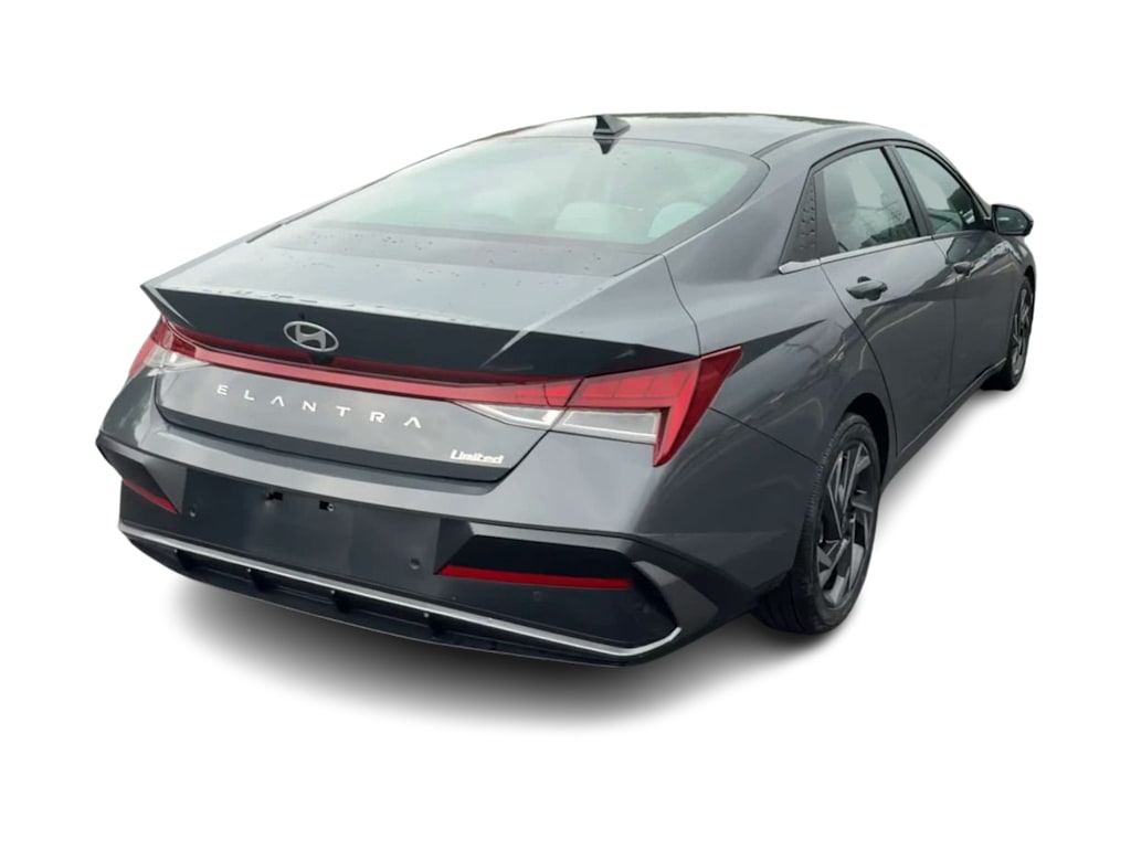 Thumbnail: 2024 Hyundai Elantra - 19