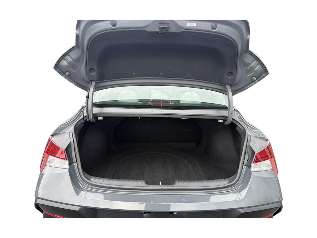 Thumbnail: 2024 Hyundai Elantra - 14