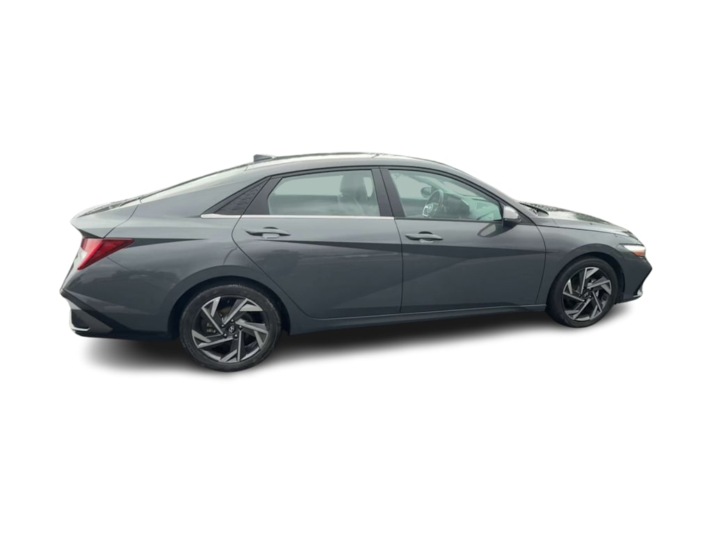 Thumbnail: 2024 Hyundai Elantra - 20