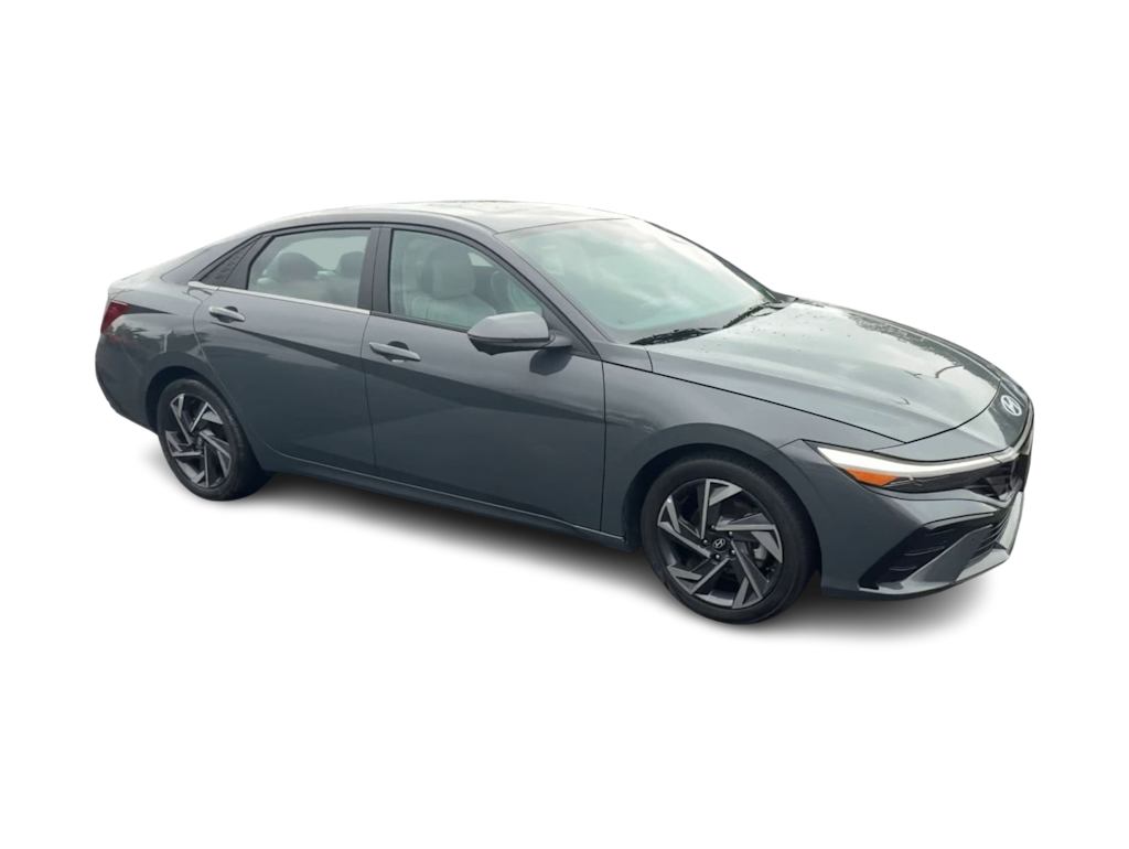Thumbnail: 2024 Hyundai Elantra - 15