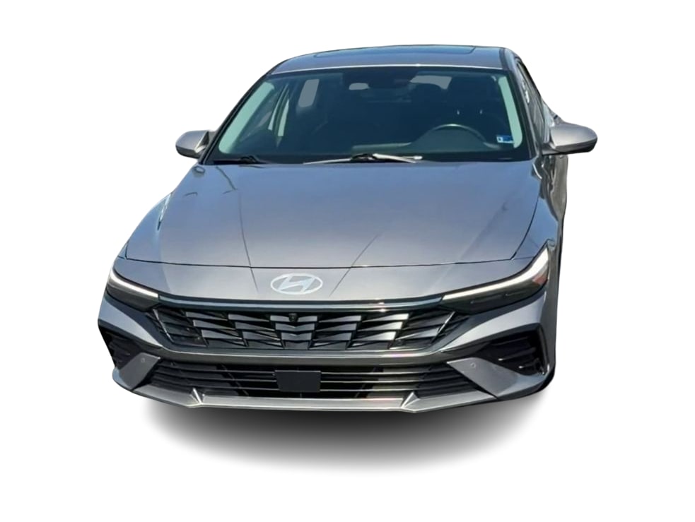 Thumbnail: 2024 Hyundai Elantra - 6
