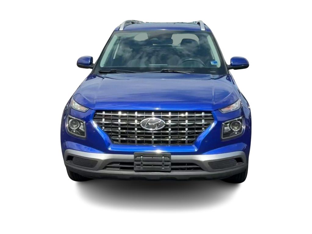 Thumbnail: 2024 Hyundai Venue - 6
