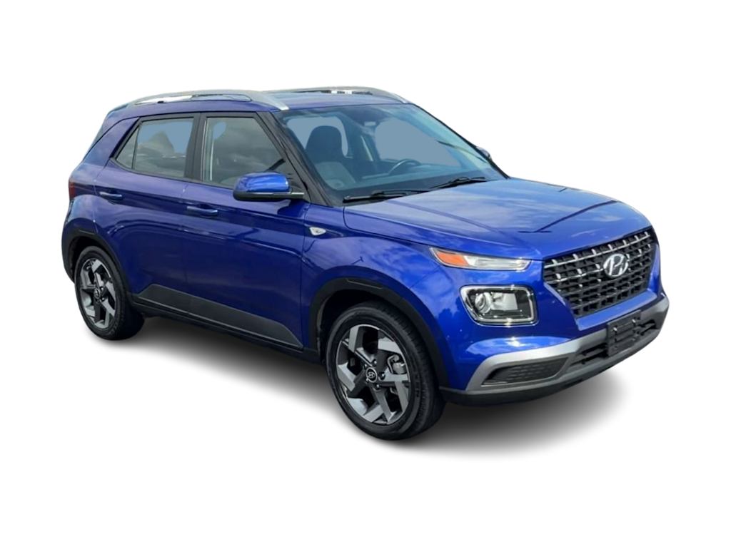 Thumbnail: 2024 Hyundai Venue - 16