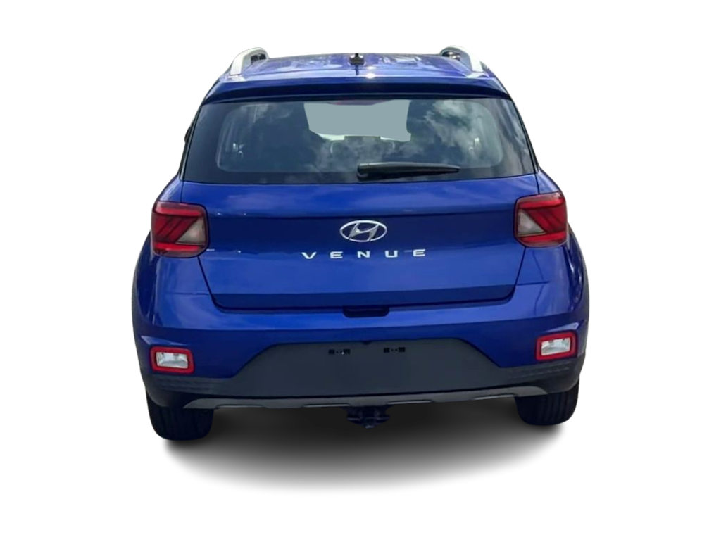 Thumbnail: 2024 Hyundai Venue - 5
