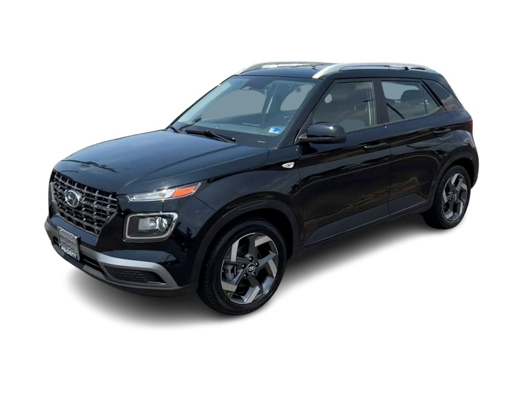 Thumbnail: 2025 Hyundai Venue - 16