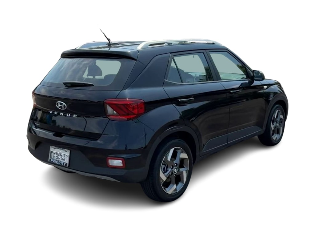Thumbnail: 2025 Hyundai Venue - 18