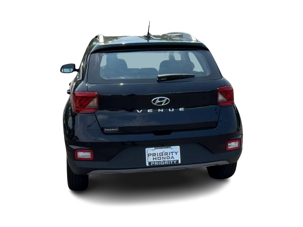Thumbnail: 2025 Hyundai Venue - 17