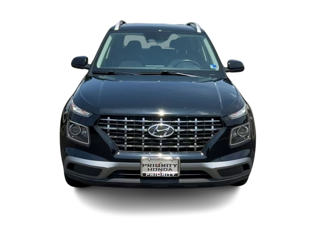 Thumbnail: 2025 Hyundai Venue - 5