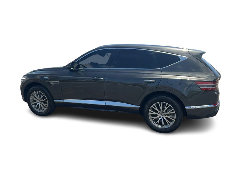 Thumbnail: 2024 Genesis GV80 - 15