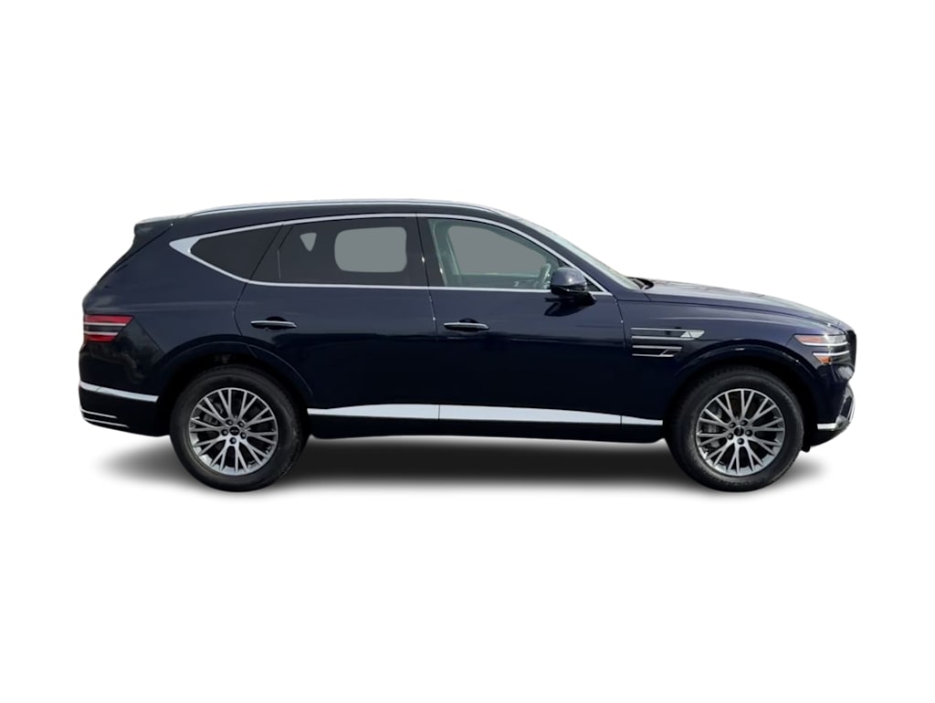 Thumbnail: 2025 Genesis GV80 - 18