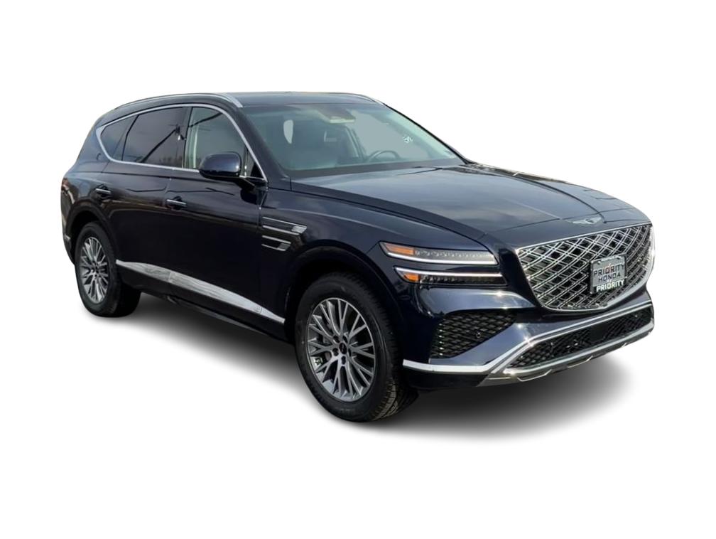 Thumbnail: 2025 Genesis GV80 - 15