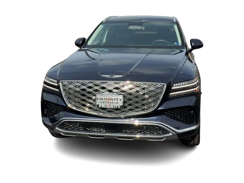 Thumbnail: 2025 Genesis GV80 - 6
