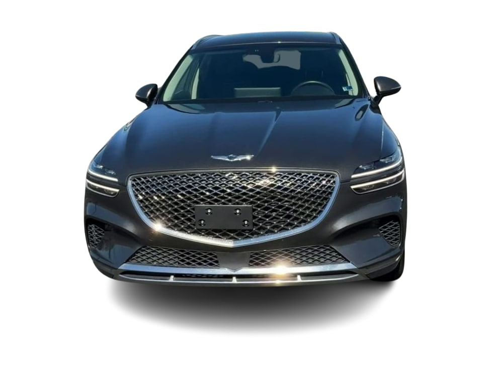Thumbnail: 2025 Genesis GV70 - 6