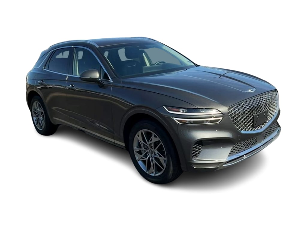 Thumbnail: 2025 Genesis GV70 - 16