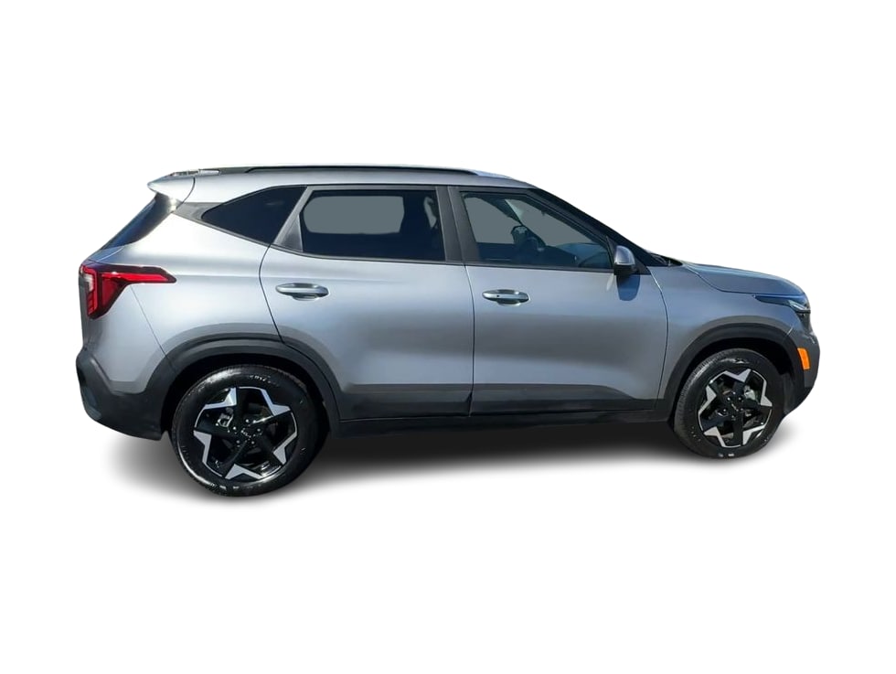 Thumbnail: 2025 Kia Seltos - 20