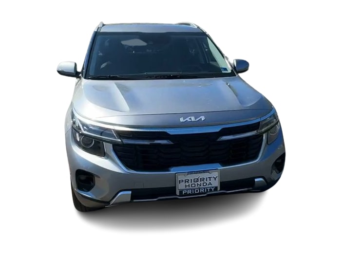 Thumbnail: 2025 Kia Seltos - 5