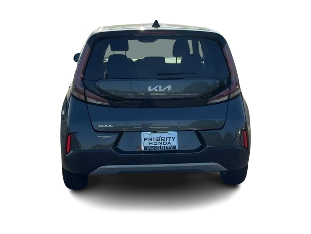Thumbnail: 2024 Kia Soul - 5