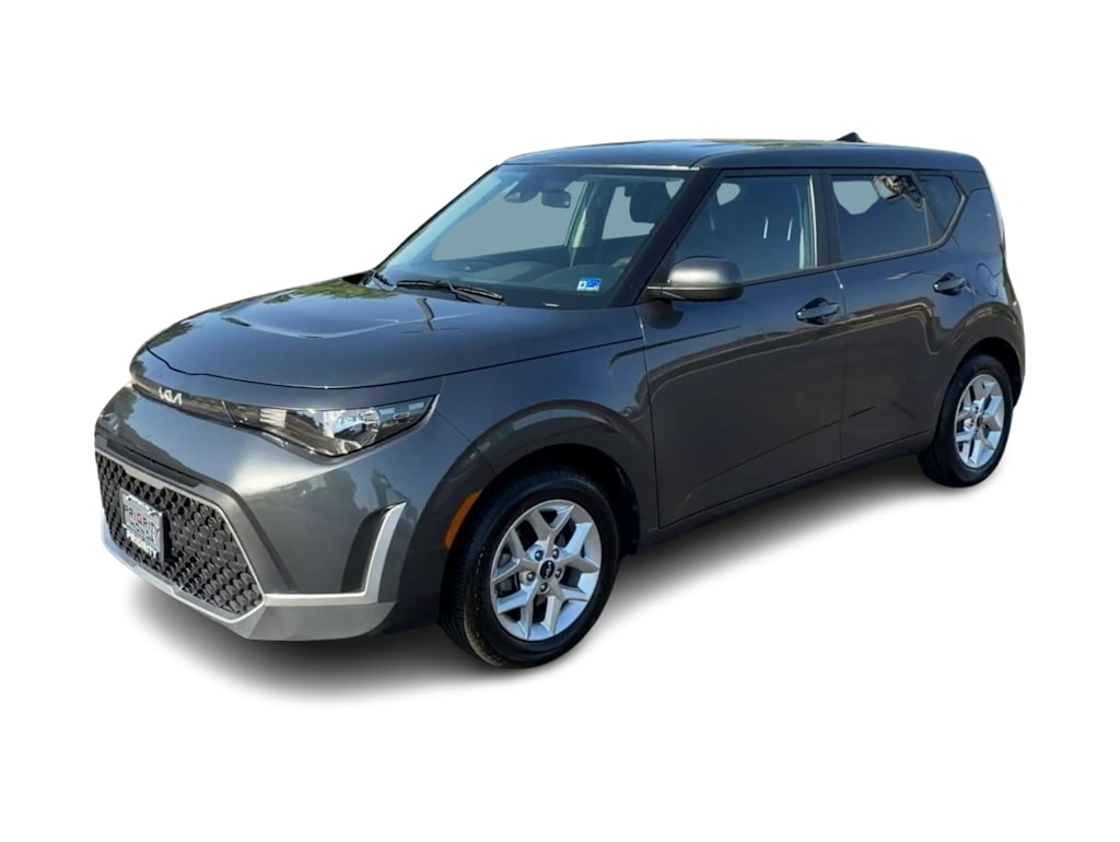 Thumbnail: 2024 Kia Soul - 17