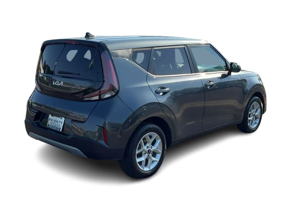 Thumbnail: 2024 Kia Soul - 18