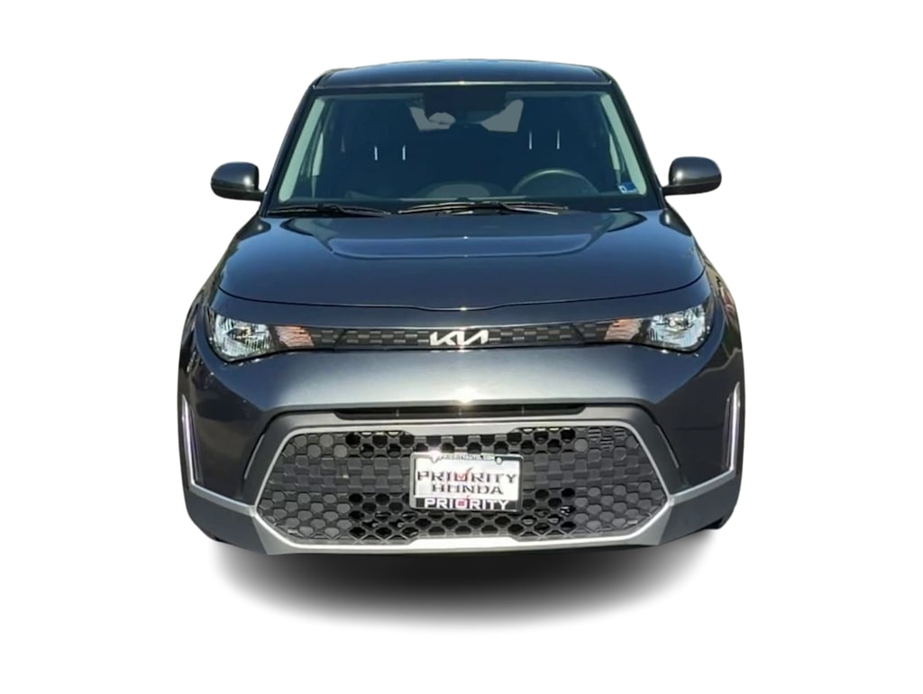 Thumbnail: 2024 Kia Soul - 6