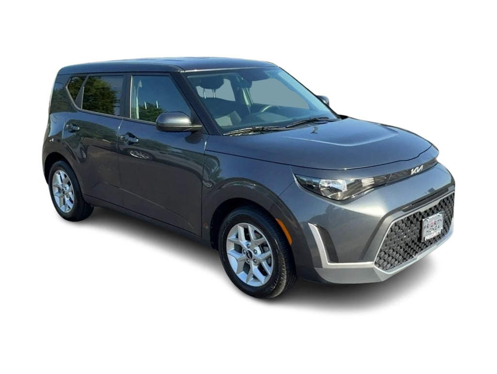 Thumbnail: 2024 Kia Soul - 16