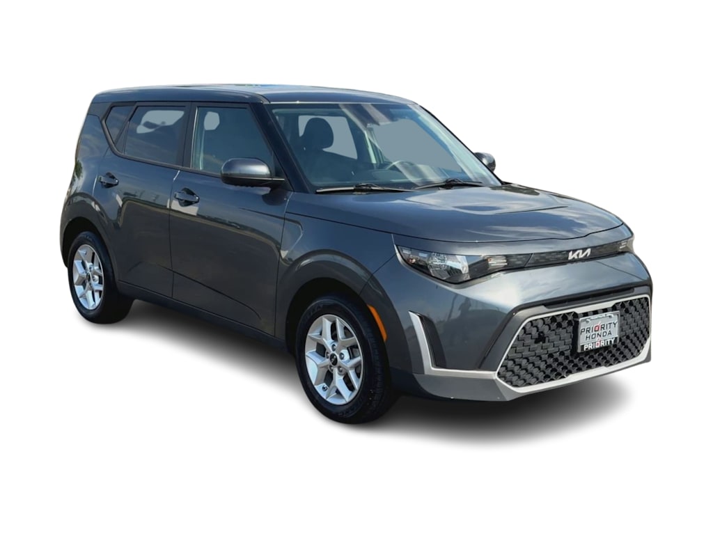 Thumbnail: 2024 Kia Soul - 16