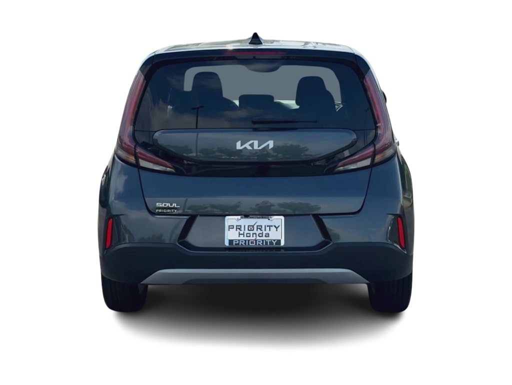 Thumbnail: 2024 Kia Soul - 5