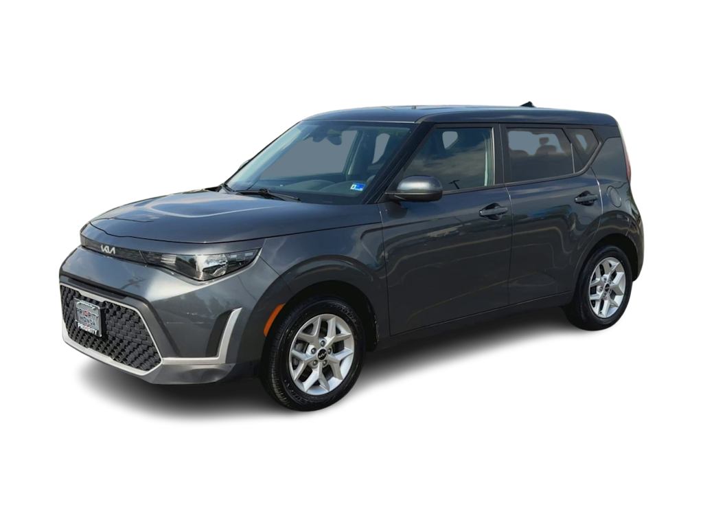 Thumbnail: 2024 Kia Soul - 17