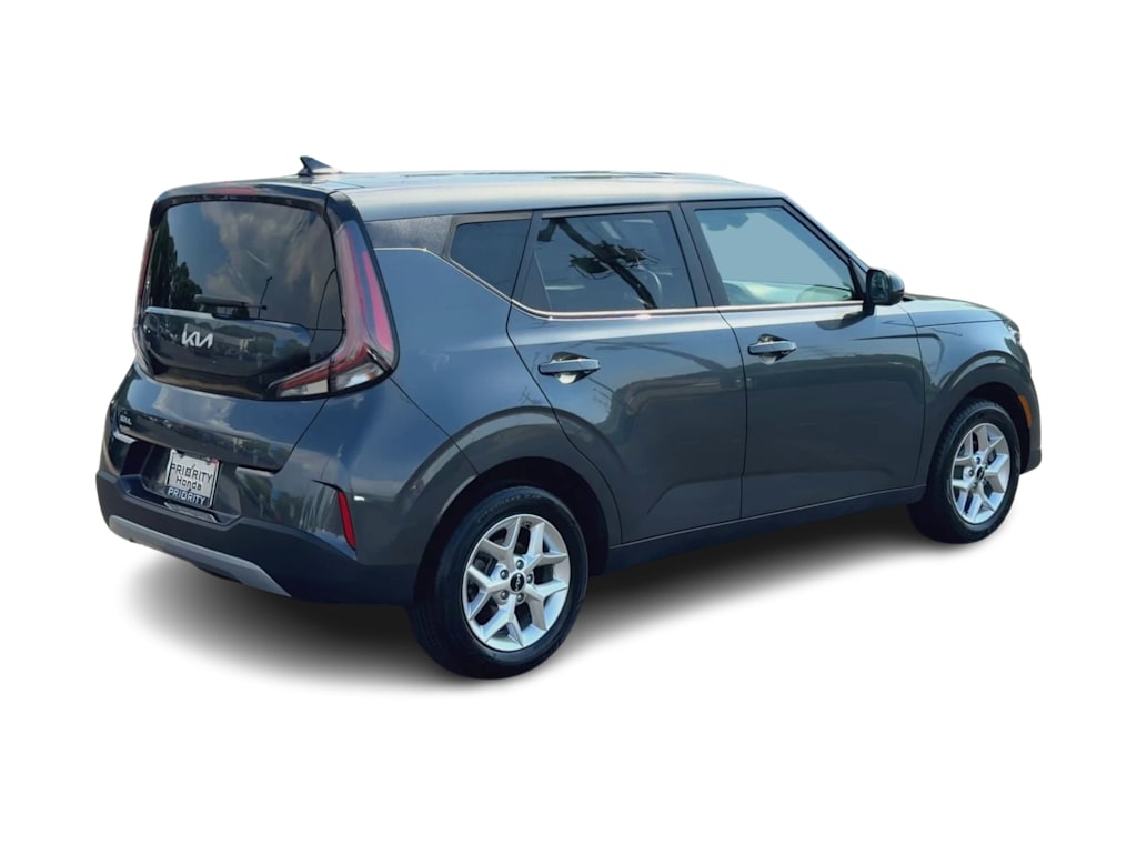 Thumbnail: 2024 Kia Soul - 18
