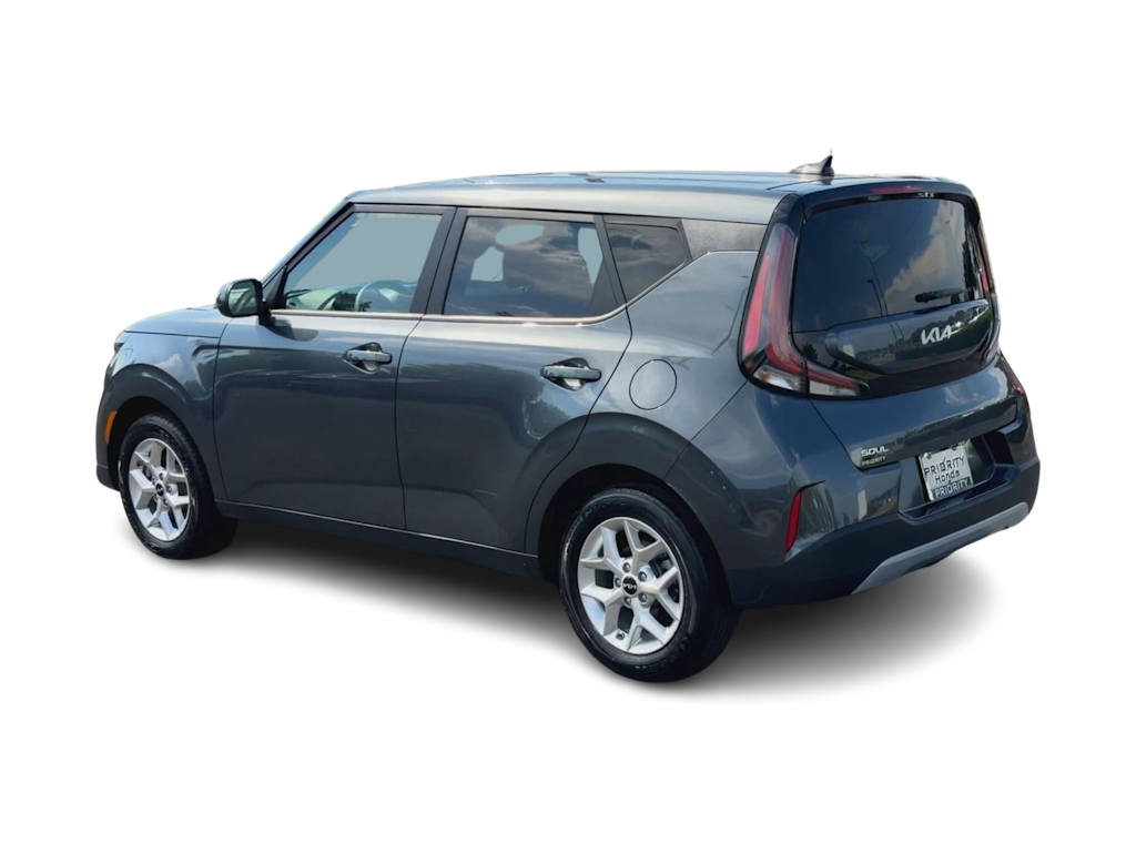Thumbnail: 2024 Kia Soul - 4