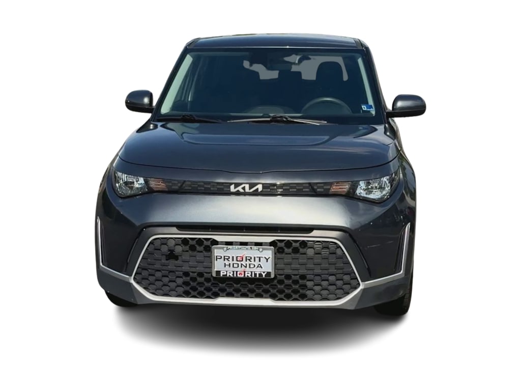 Thumbnail: 2024 Kia Soul - 6