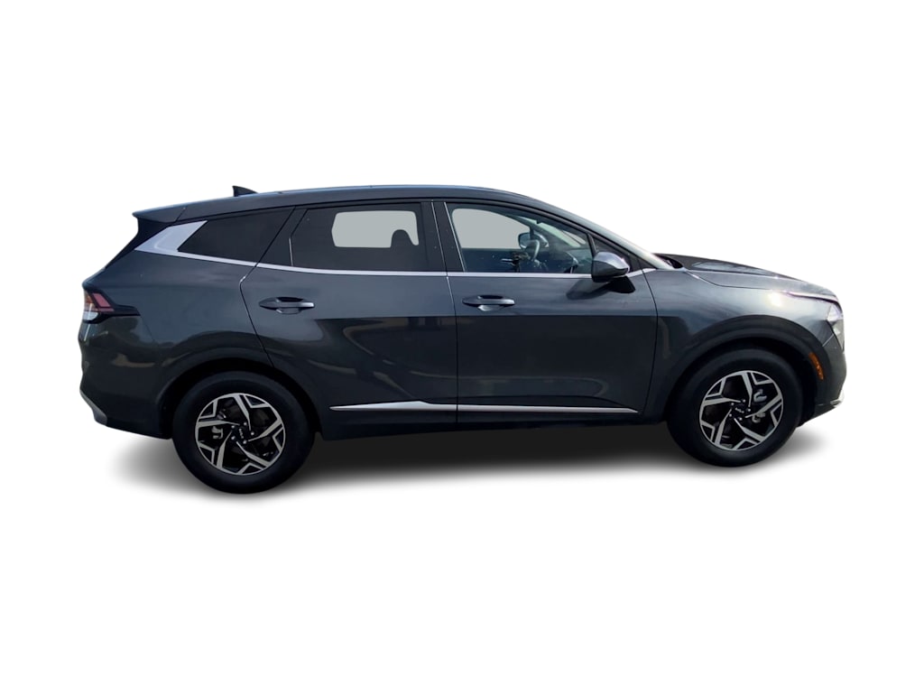 2023 Kia Sportage LX 19