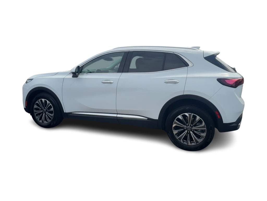 Thumbnail: 2024 Buick Envision - 16