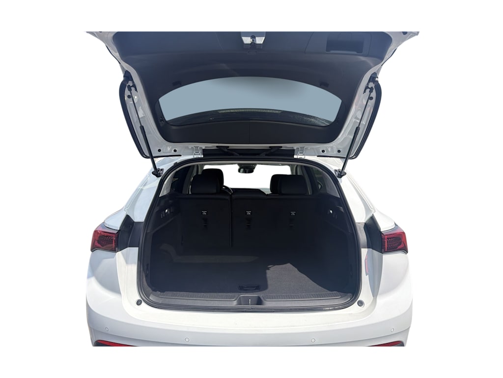 Thumbnail: 2024 Buick Envision - 12