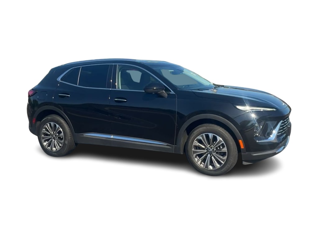 Thumbnail: 2024 Buick Envision - 15