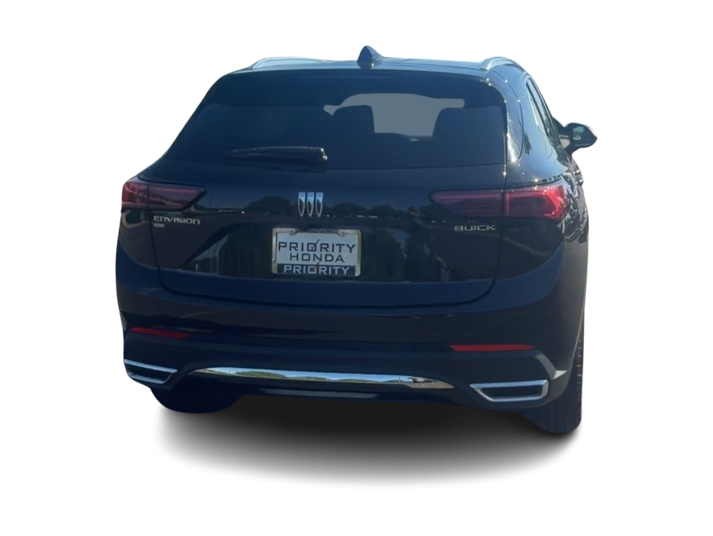 Thumbnail: 2024 Buick Envision - 5