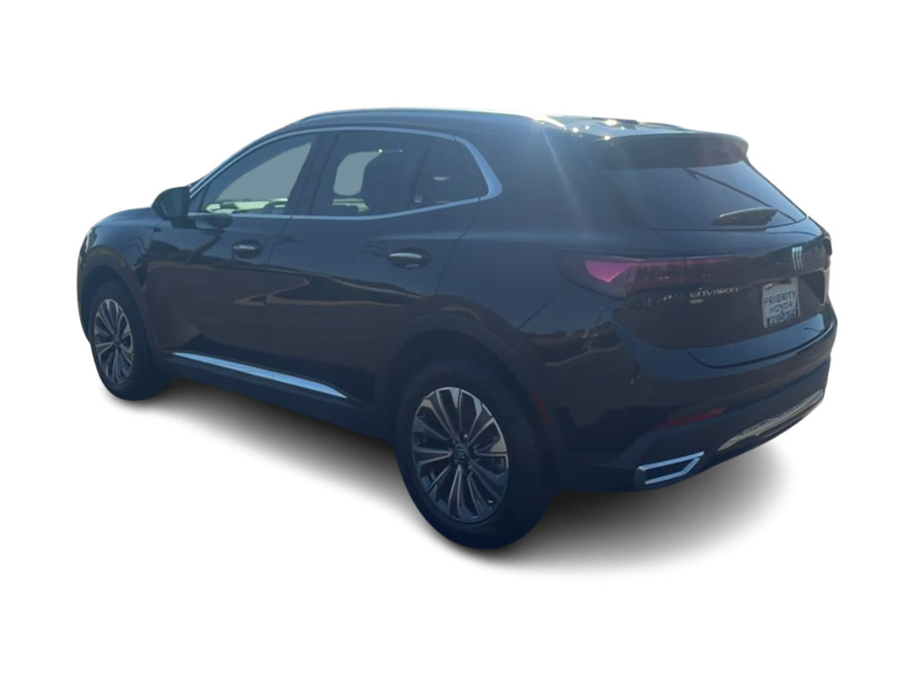 Thumbnail: 2024 Buick Envision - 17