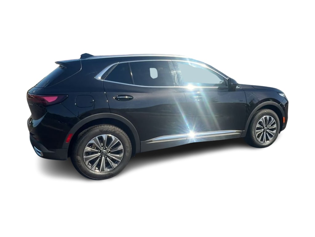 Thumbnail: 2024 Buick Envision - 18